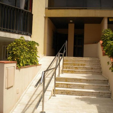Costa Verde Cambrils Exteriör bild