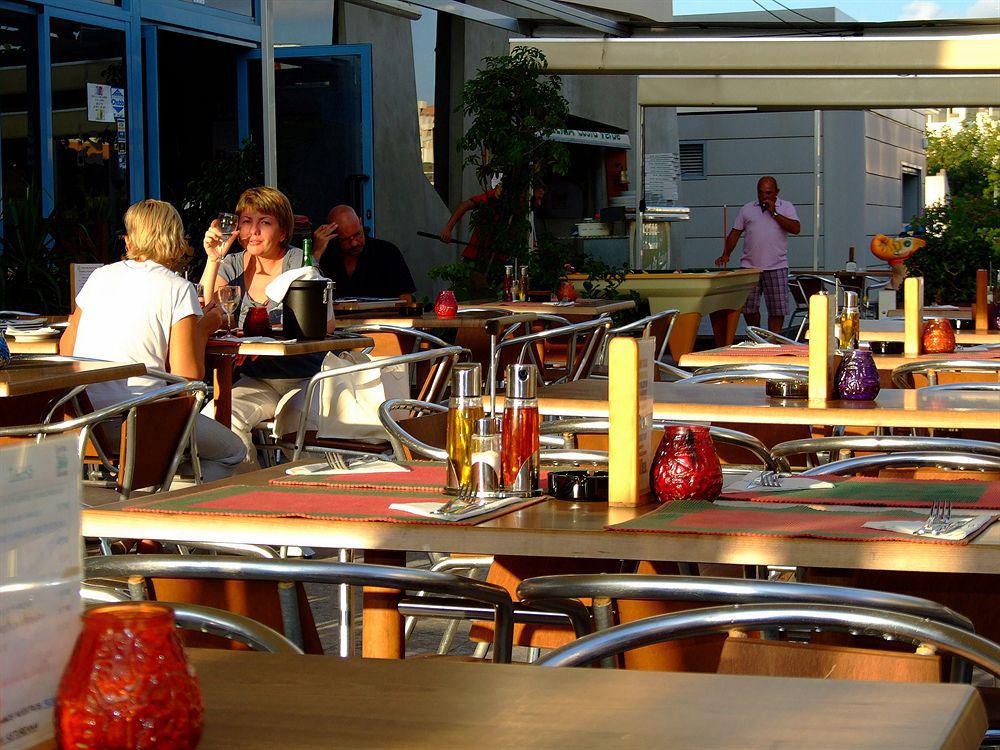 Costa Verde Cambrils Exteriör bild